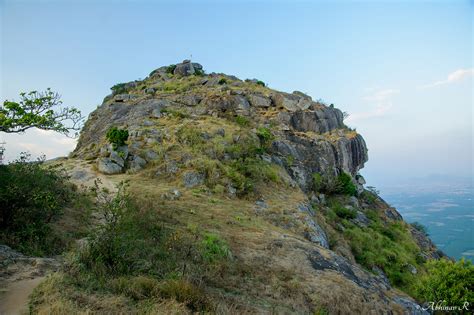 Ramakkalmedu - A Breezy Hill Station in Idukki | PhotoValiant