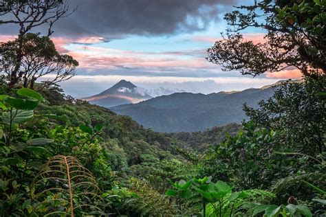 Top 10 Sehenswürdigkeiten in Costa Rica unglaubliche Natur entdecken