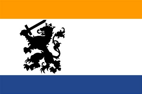 Dutch Flag Redesign : vexillology