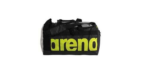 Сумка Arena Spiky III Duffle 40, Arena, 004930-106