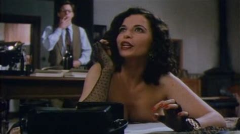 Naked Anna Galiena In Jours Tranquilles Clichy