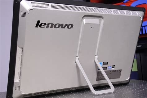 Video Lenovo Ideacentre Horizon Table Pc Review Pc Perspective