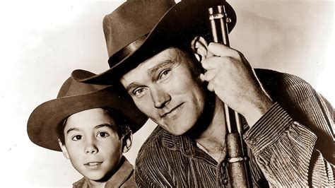 Watch The Rifleman Online - Full Episodes - All Seasons - Yidio