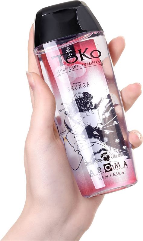 Обзор SHUNGA TOKO AROMA. Съедобные лубриканты с экзотическими вкусами и ...