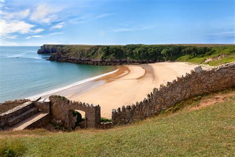 Your guide to the best beaches in Wales | Sparkles and Stretchmarks: UK ...