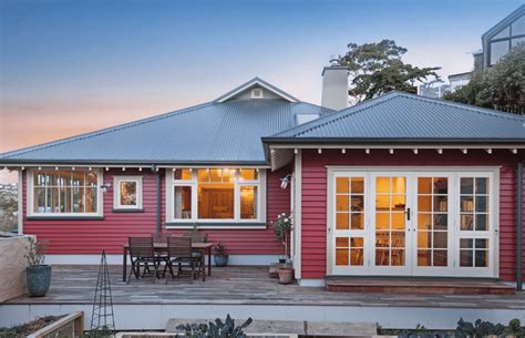 Clifton Heritage by Frost Architectural Builders | ArchiPro NZ