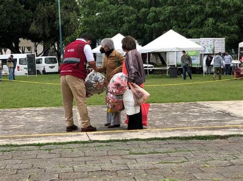 Mercado de Trueque y Reciclatrón evitan la emisión de mil 703 toneladas