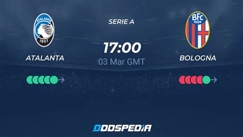 Atalanta V Bologna Pronostici Risultati In Diretta E Quote Scommesse