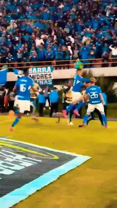 Ⓜ️⚽ El Gol De Llinas Visto Desde Otro Ángulo ⚽Ⓜ️ Paso A Paso Por Una