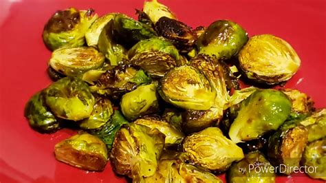 Coles De Bruselas Brussels Sprouts Youtube