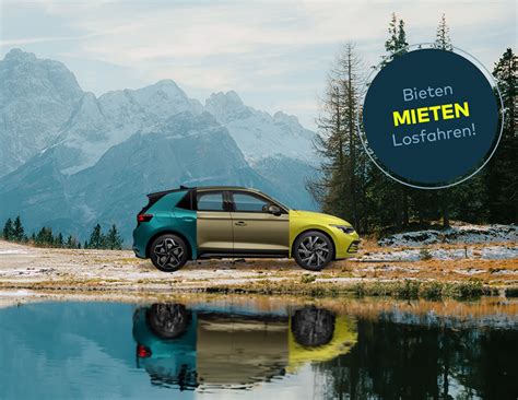 Das Wunschauto zum Wunschpreis - Motor-Freizeit-Trends.at