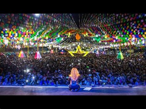 Joelma Se Amar Nas Estrelas Anjo Do Prazer Estrela Dourada Joelma Ao