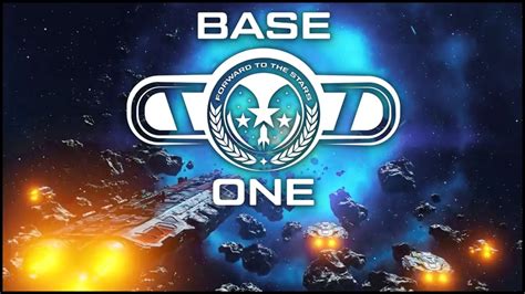 Base One - Beginner's Guide to Survival