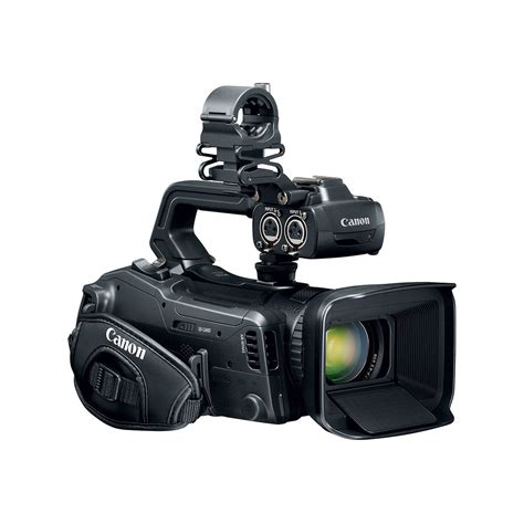 Canon XF405 UHD 4K Camcorder « Blessed Dan Camera