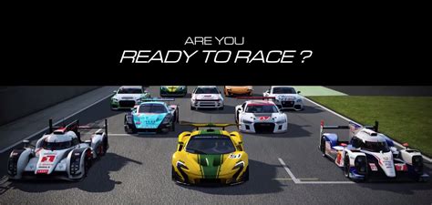 Assetto Corsa Dlc Ready To Race Sur Pc Et Patch V Sur Ps