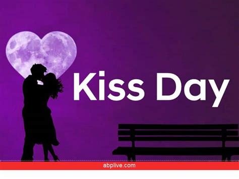 Kiss Day 2022 When Is Kiss Day Significance Meaning Of Different Kinds