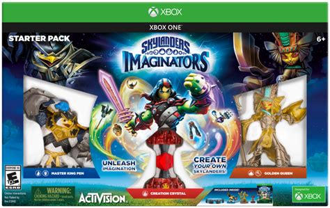 Action Figure Insider » KIDS CREATE THEIR ULTIMATE #SKYLANDERS IN ...