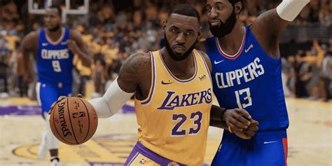 NBA 2K22's New-Gen Gameplay Revealed Just Two Weeks Ahead Of Release