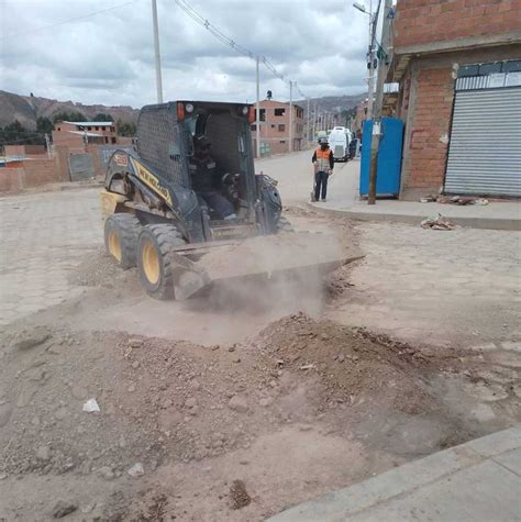 Riesgos Levanta M S De Metros C Bicos De Escombros