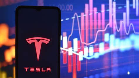 Shock Treatment This Analysts Tesla Stock Price Target Will Stun You