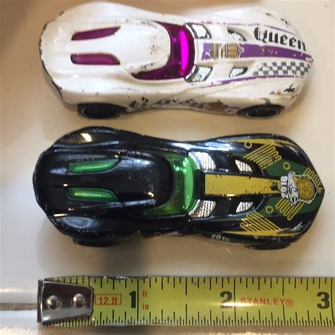 Mattel Toys Mattel Hot Wheels Car Toy Bdd Mattel Poshmark