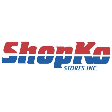 Shopko Stores Logo Png Transparent And Svg Vector Freebie Supply