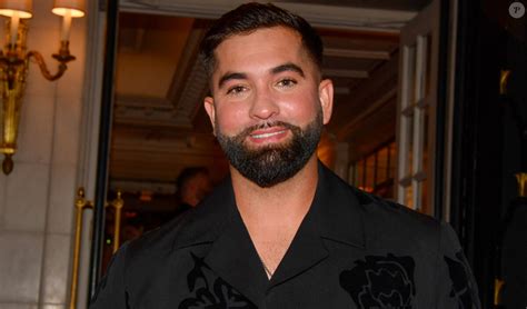 Kendji Girac franchit un nouveau cap il va faire son retour à la