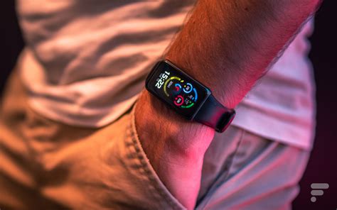 Huawei Band 6 Фото – Telegraph