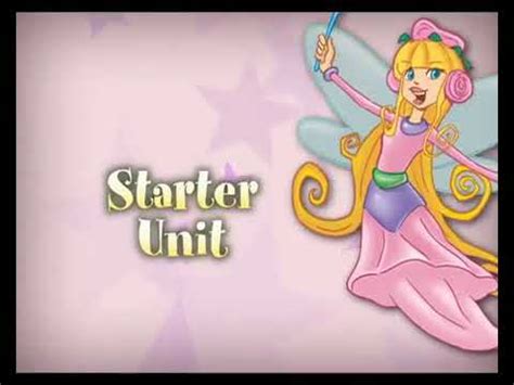 Starlight 4 класс. Старлайт 4 класс. Starter unit. Видео к учебнику ...