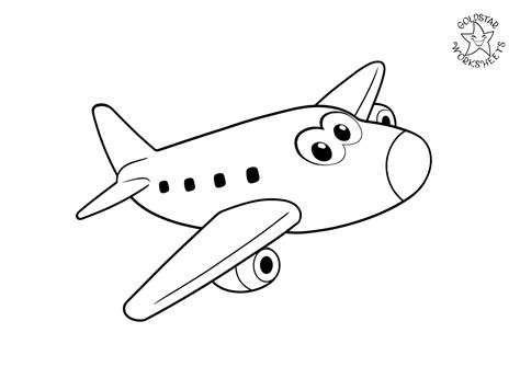 Free Kindergarten Coloring Pages To Print