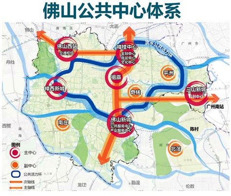 深耕佛山16载，龙光布局禅西新城、佛山新城板块南方plus南方