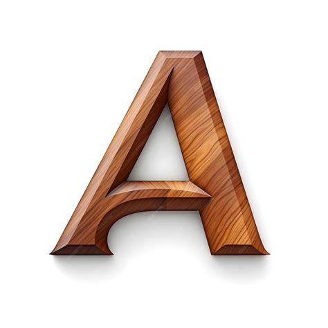 premium photo beautiful letter   design  mock