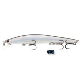 Strike Pro Slingshot Minnow Eg Suni Yem Mm F