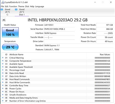 Intel H Optane Memory Tb Ssd Review Caching In On Hot Data The