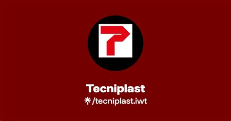 Tecniplast Linktree