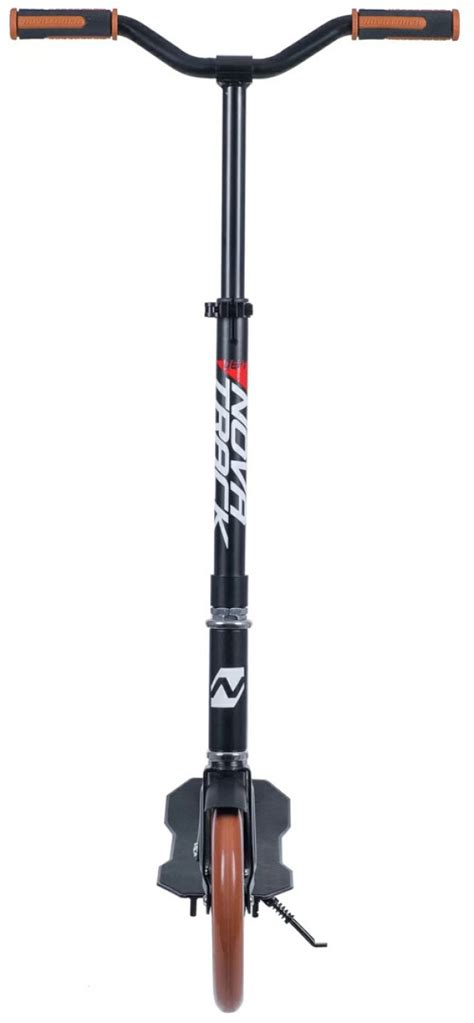 Самокат Novatrack Deft 230 Alloy (2020) по низкой цене! - ВелоСтрана