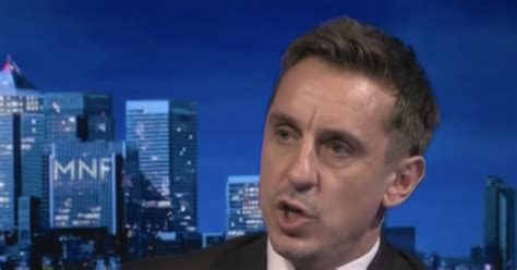 Gary Neville Explains Difference Between Man United Match Going Fans