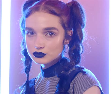 Discover More Like JerkOffToCelebs I Desperately Need To Fuck Poppy S Throat And Related