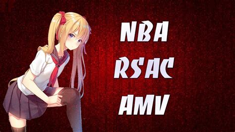 Nba Rsac Amv