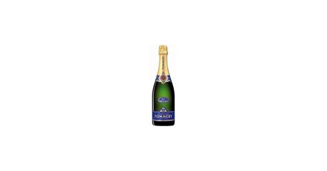 Champagne AOC Pommery Brut Royal 21 Rabatt Coop Ab 06 02 2024