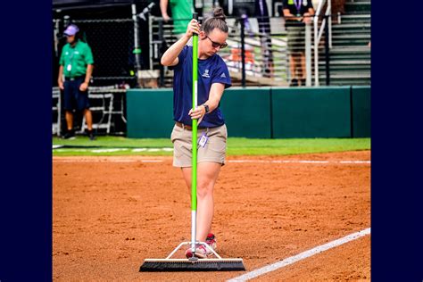 Behind the Diamond: The Volunteers Who Bring the Iconic LLWS™ Fields to