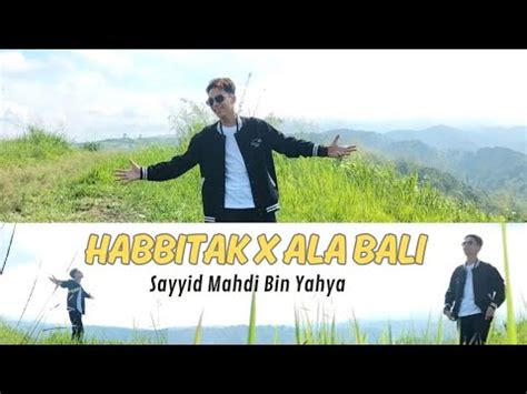 Haga Mestakbaheya Habbitak Yaumtlaqina X Ala Bali Cover Sayyid