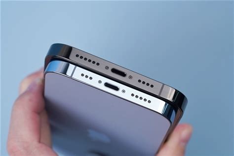 苹果称将遵守欧盟usb C充电法：iphone要告别lightning接口了 快科技 科技改变未来