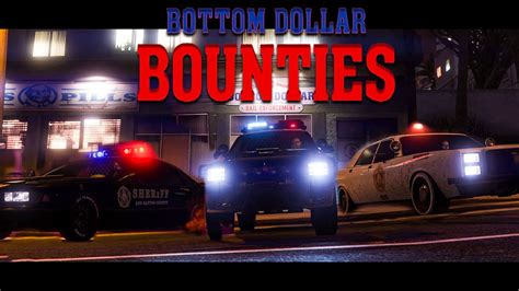 Bottom Dollar Bounties Dlc Breakdown Youtube