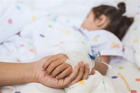 Due Bambini Ipovedenti Riacquistano La Vista Grazie A Una Terapia