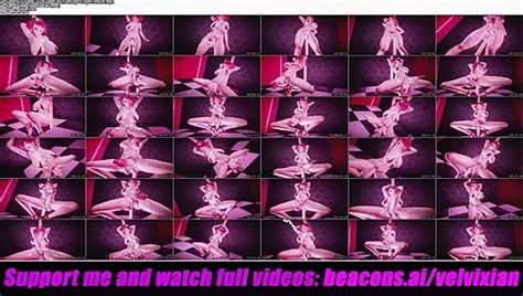Huge Tits Cat Girl Dancing 3D HENTAI XHamster