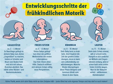 Fingerspitzengefühl Babys Motorik Fördern Lidlde