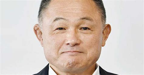 療養中のjoc山下泰裕会長、パリ五輪参加見送り 尾県貢専務理事は会長交代を否定 産経ニュース