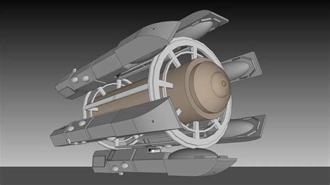 Outbound Flight 3d Warehouse