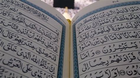 Baca Surah Yasin Kali Insyaallah Dipermudah Urusan Dan Hajat